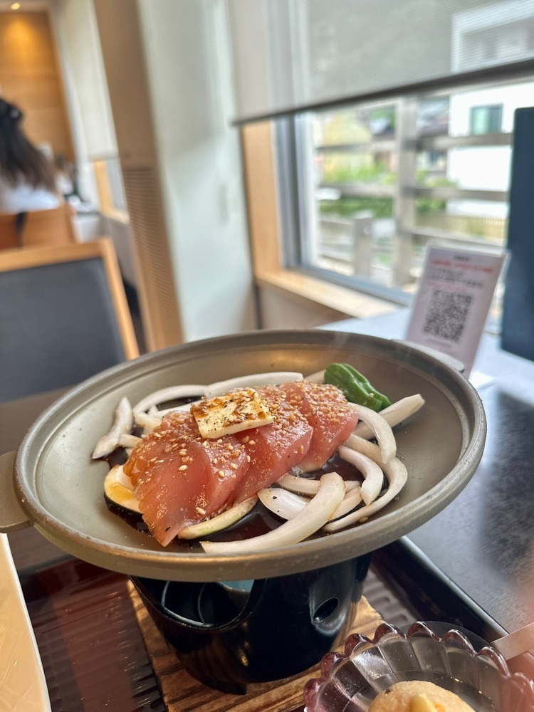 marco_travelnoteさんが投稿した漣 鳥羽店（サザナミ）に関する口コミの画像
