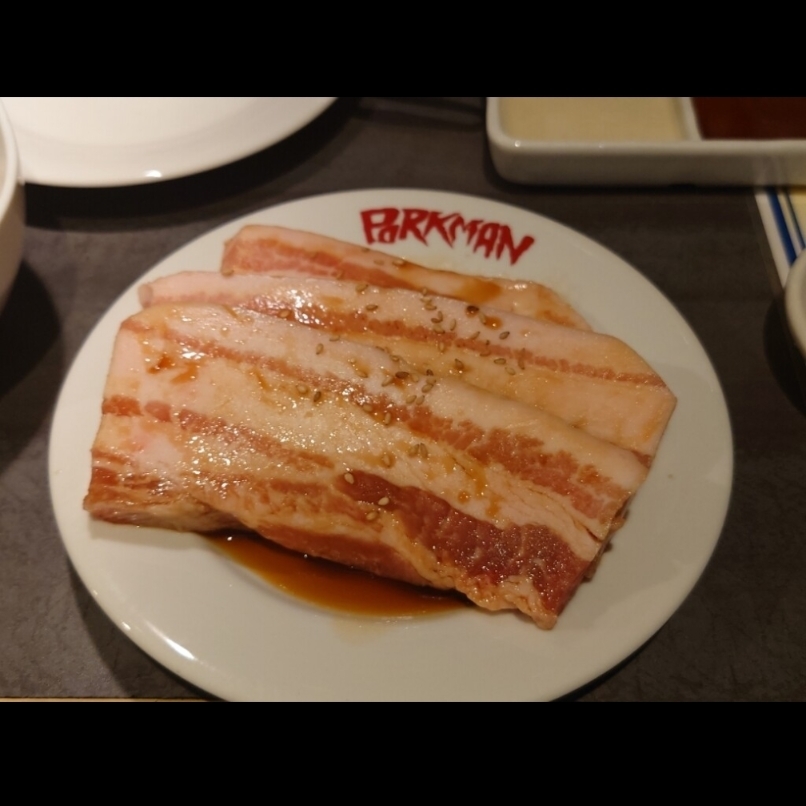 sakur776さんが投稿したPORKMAN（ポークマン）に関する口コミの画像