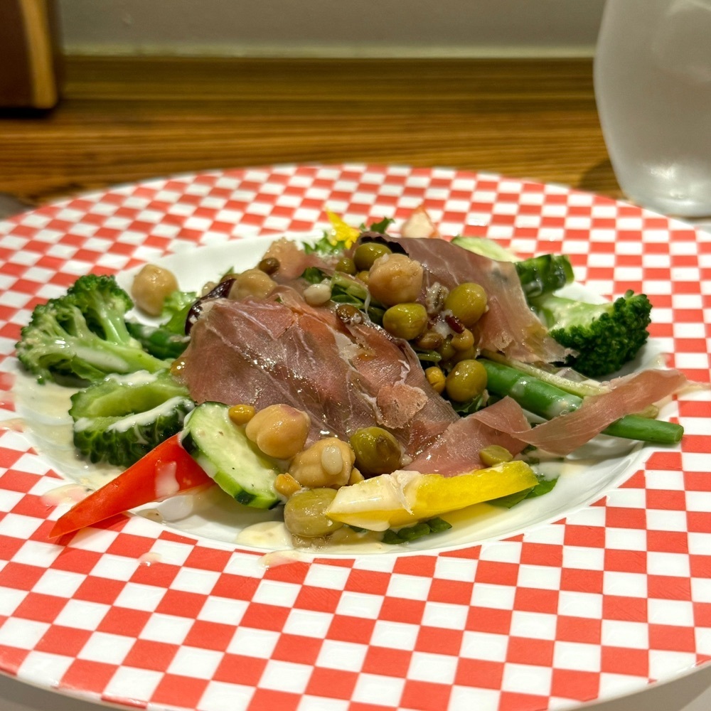 鉄道王さんが投稿したTrattoria Hosokawa（トラットリアホソカワ）に関する口コミの画像