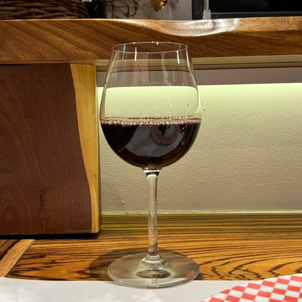 鉄道王さんが投稿したTrattoria Hosokawa（トラットリアホソカワ）に関する口コミの画像