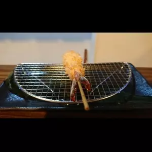 串かつ 大はし