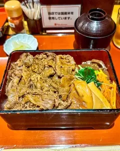 柿安 高島屋大阪店