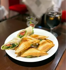 Cafe Rani（ラニ）