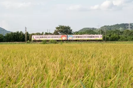 近江鉄道株式会社