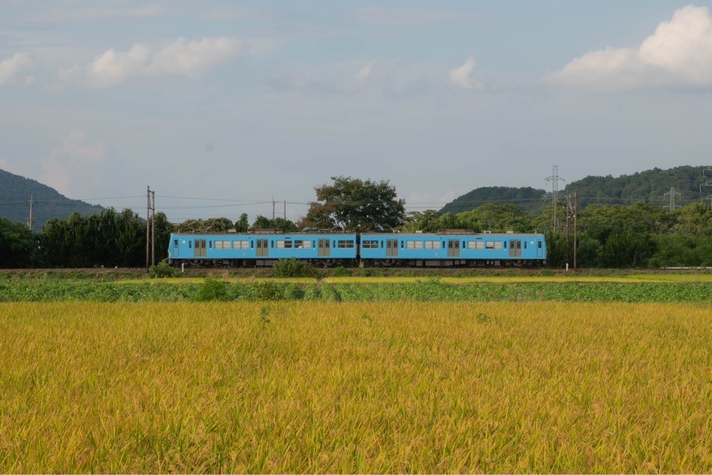 佳さんが投稿した近江鉄道株式会社に関する口コミの画像