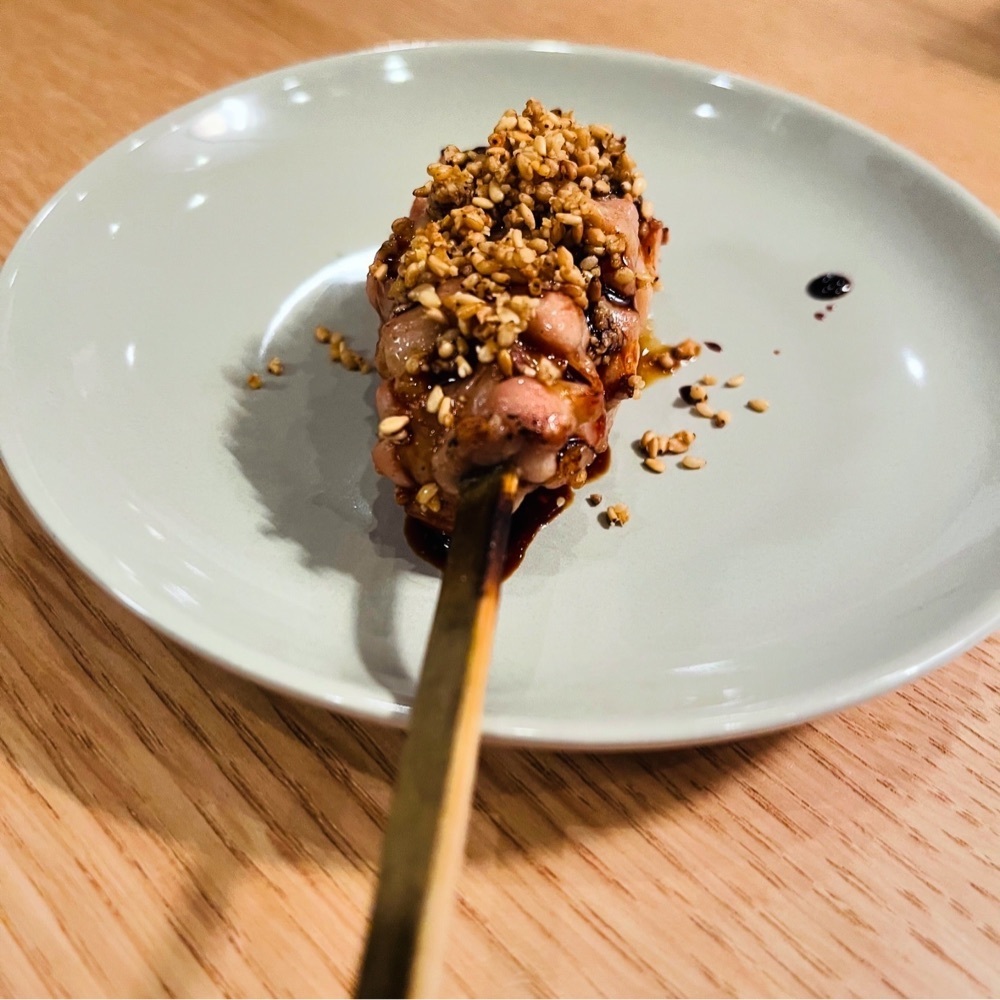 東京食べあルークさんが投稿した焼鶏メジャーに関する口コミの画像