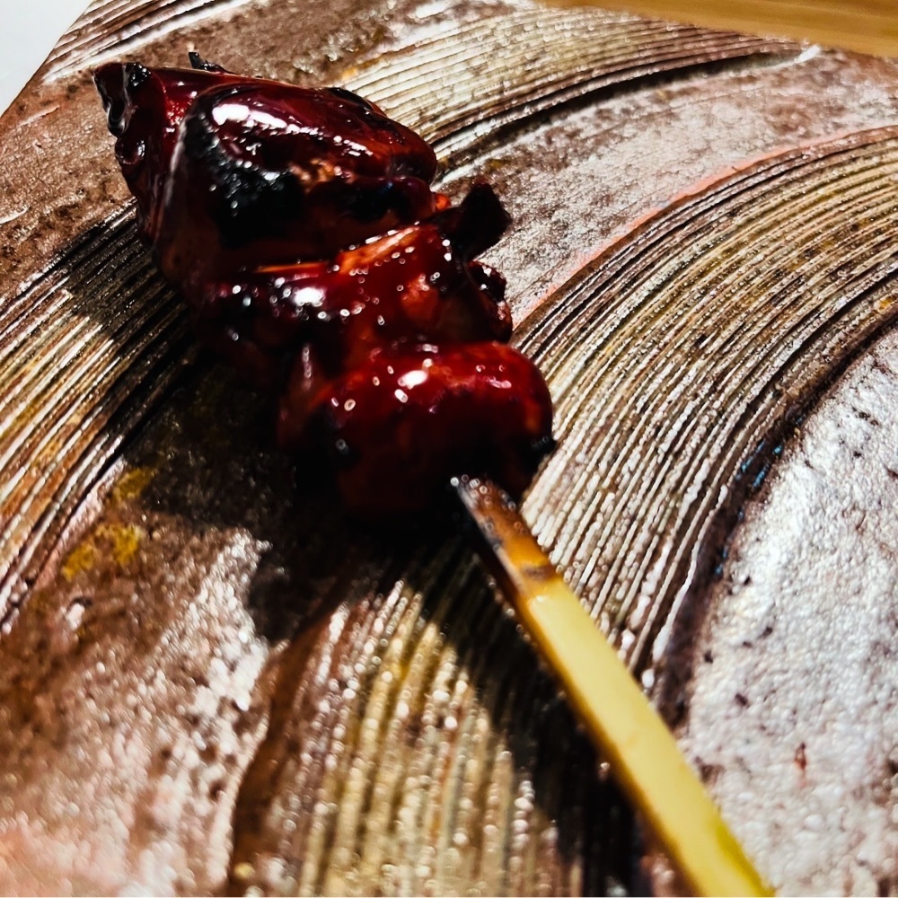 東京食べあルークさんが投稿した焼鶏メジャーに関する口コミの画像