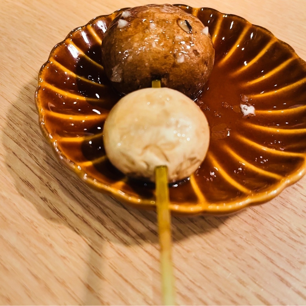 東京食べあルークさんが投稿した焼鶏メジャーに関する口コミの画像