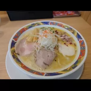 麺屋 すずき