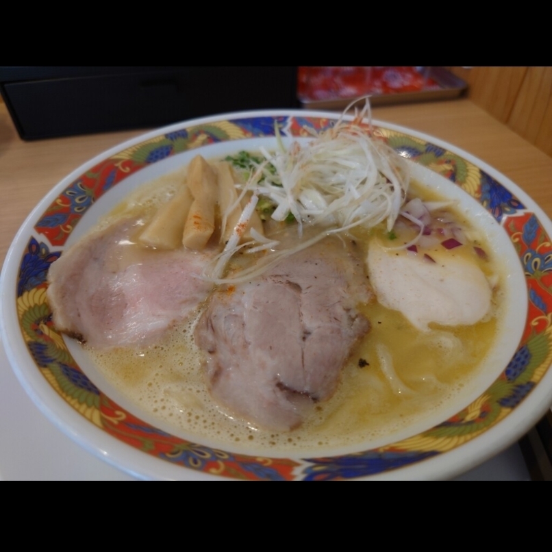 sakur776さんが投稿した麺屋 すずきに関する口コミの画像