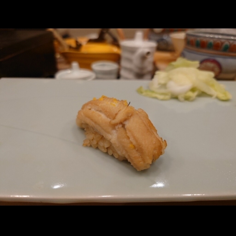 sakur776さんが投稿した鮨いずみに関する口コミの画像