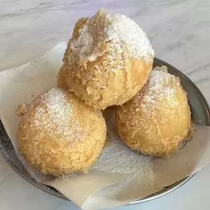 ジョンマッテジ 金山店