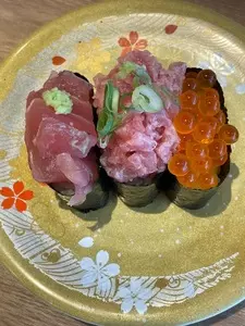 回転鮨 魚太郎 瑞穂店