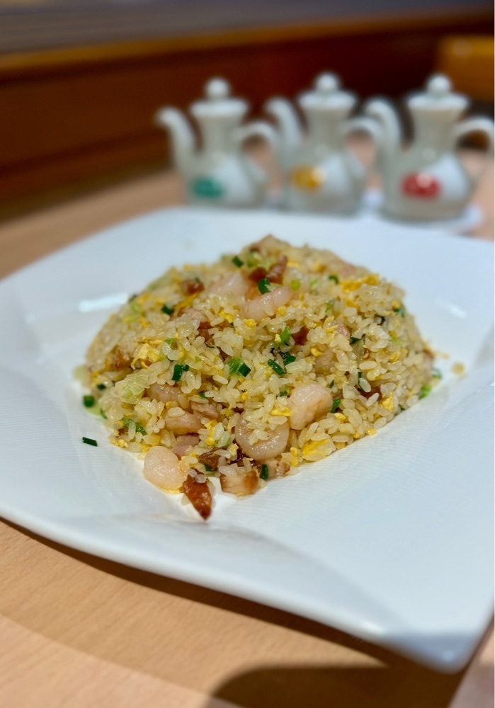 junjun09090909さんが投稿した中国料理 舜天（シュンテン）に関する口コミの画像