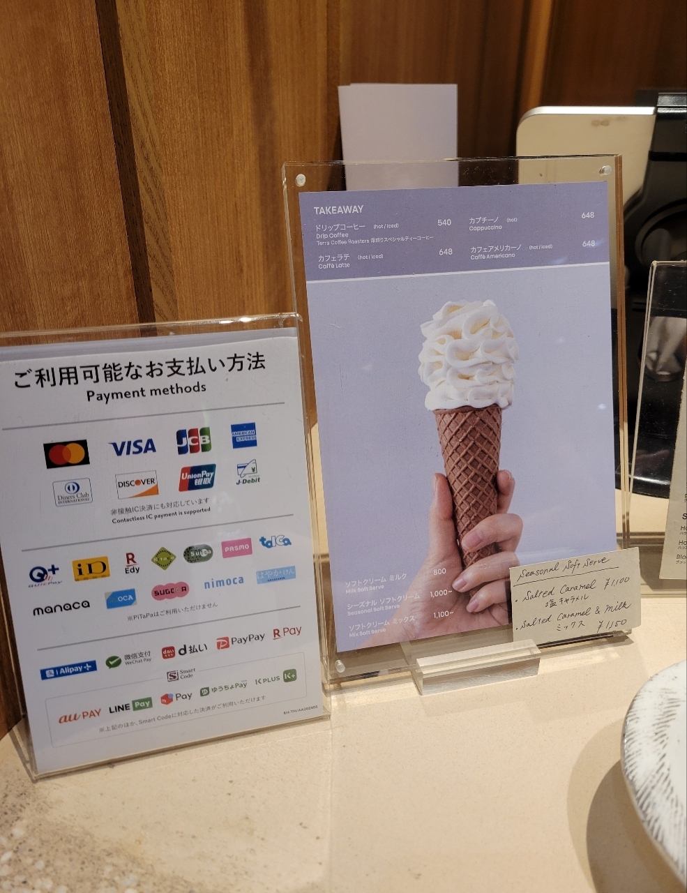 じゅりぽんさんが投稿したDOLCE TACUBO Caffe（ドルチェ タクボ カフェ）に関する口コミの画像
