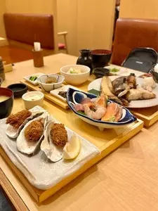 一汁五穀 川口店（いっとごこく）