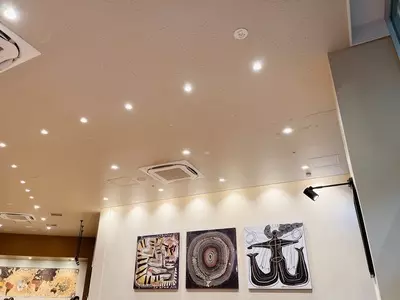 スターバックス・コーヒー ミスターマックス湘南藤沢ショッピングセンター店