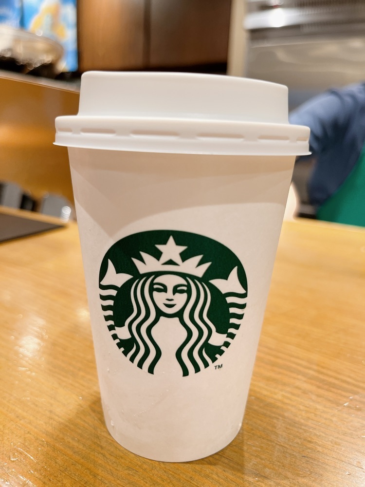 Yukiさんが投稿したスターバックス・コーヒー ミスターマックス湘南藤沢ショッピングセンター店に関する口コミの画像