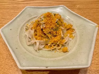 そばがみ