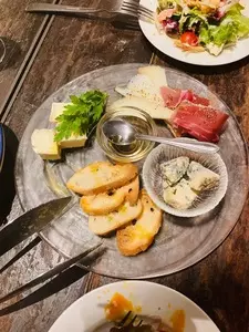 神楽坂 BISTRO NONKI（ビストロ ノンキ）