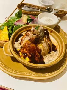 ラ・メゾン アンソレイユターブル ららぽーと横浜店（La Maison ensoleille table）