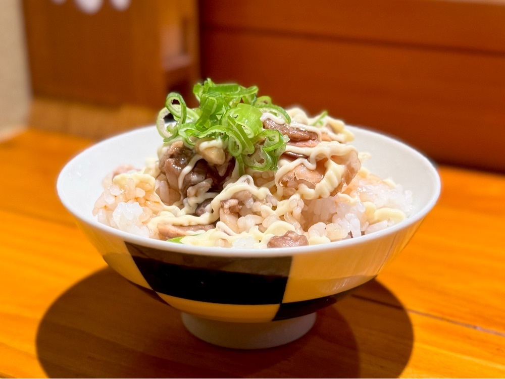 満腹次郎0843さんが投稿した背脂煮干中華そば 和市 大崎店に関する口コミの画像