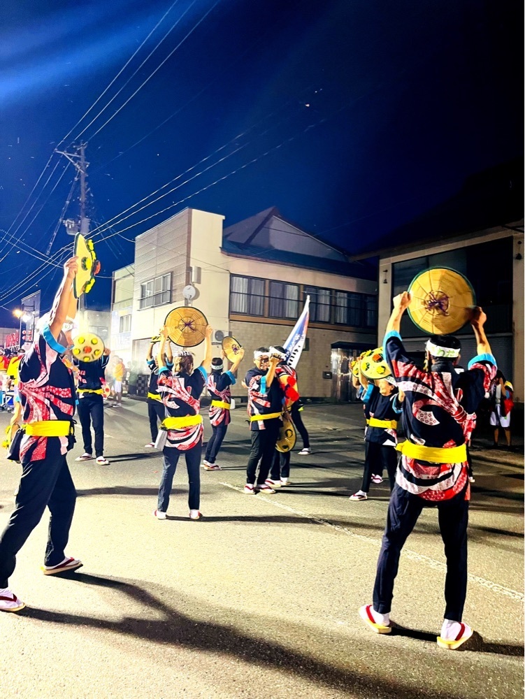 猫なぎ。さんが投稿した諏訪神社（山形県尾花沢市）に関する口コミの画像