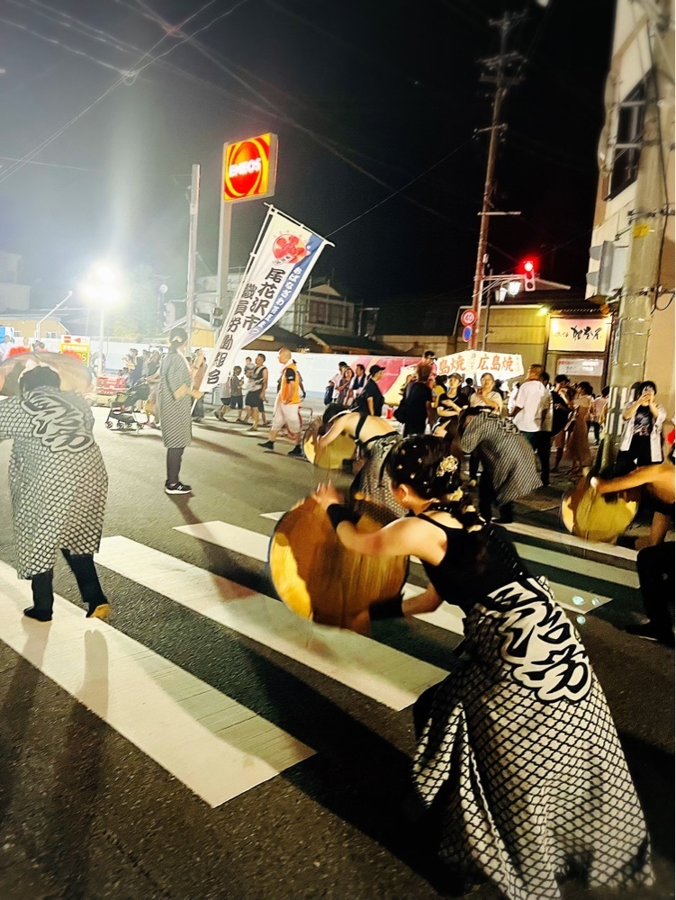 猫なぎ。さんが投稿した諏訪神社（山形県尾花沢市）に関する口コミの画像