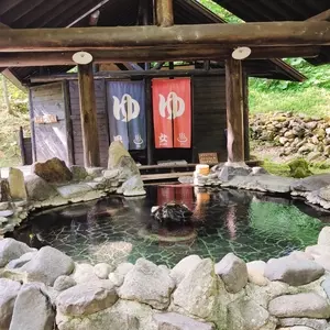 糠平舘観光ホテル