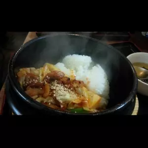まる飯（マルハン）