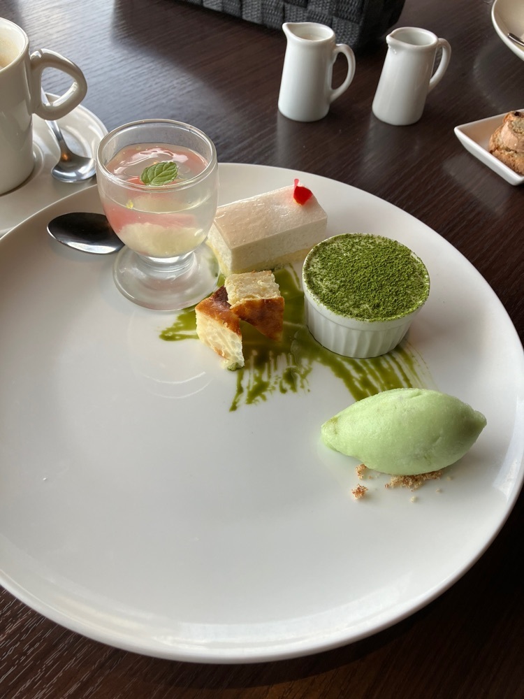 natural_city_d2e6さんが投稿したFaRo Italiano（ファロ【旧店名】FaRo Italian&Cafe）に関する口コミの画像
