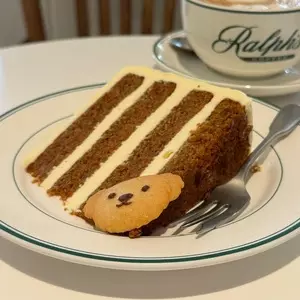 ラルフズ コーヒー レイヤード久屋大通パーク（Ralph’s Coffee）
