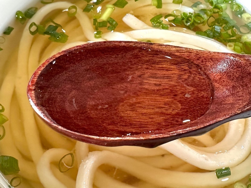 かずくんさんが投稿した讃岐うどんよろず屋に関する口コミの画像