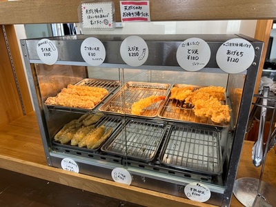 讃岐うどんよろず屋 7枚目