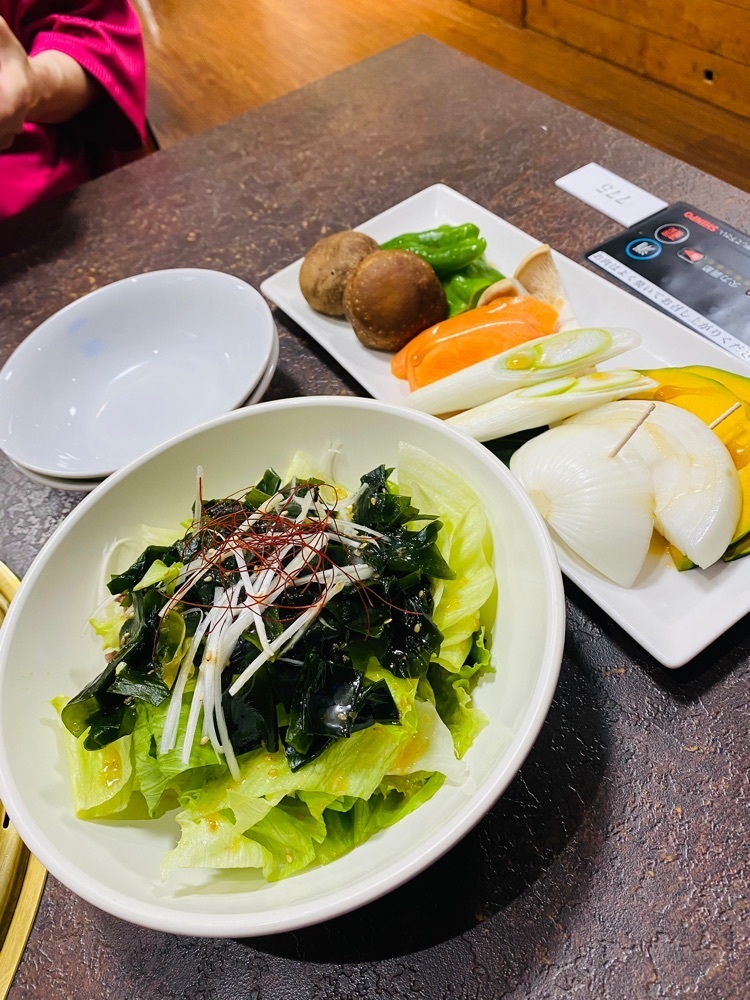 けんけんさんが投稿した焼肉 すずやに関する口コミの画像