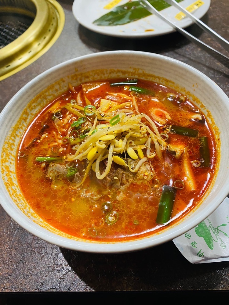 けんけんさんが投稿した焼肉 すずやに関する口コミの画像