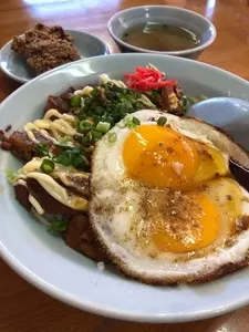 大黒屋飯店
