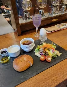 カフェ ロストロ（CAFE ROSTRO）