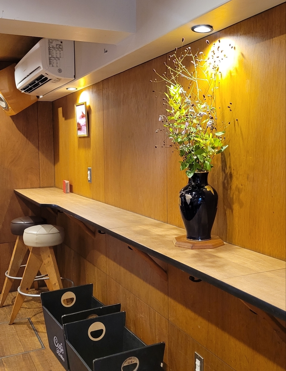 じゅりぽんさんが投稿したカフェ ロストロ（CAFE ROSTRO）に関する口コミの画像