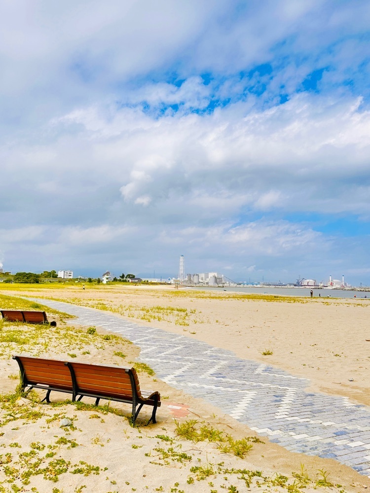 かめ_メグミさんが投稿した浜の駅 松川浦に関する口コミの画像