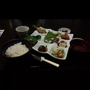 テバサカバ（【旧店名】魚舞）