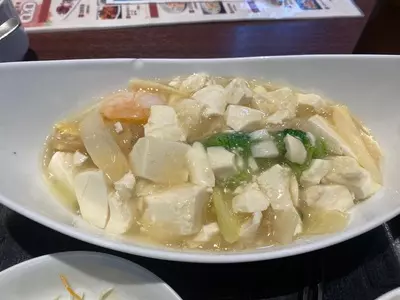 樓外樓 別館（ロウガイロウ）