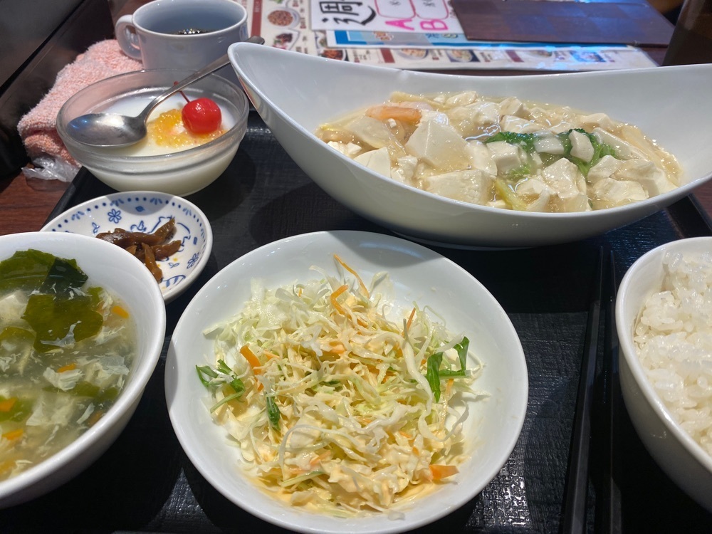 かよこさんが投稿した樓外樓 別館（ロウガイロウ）に関する口コミの画像