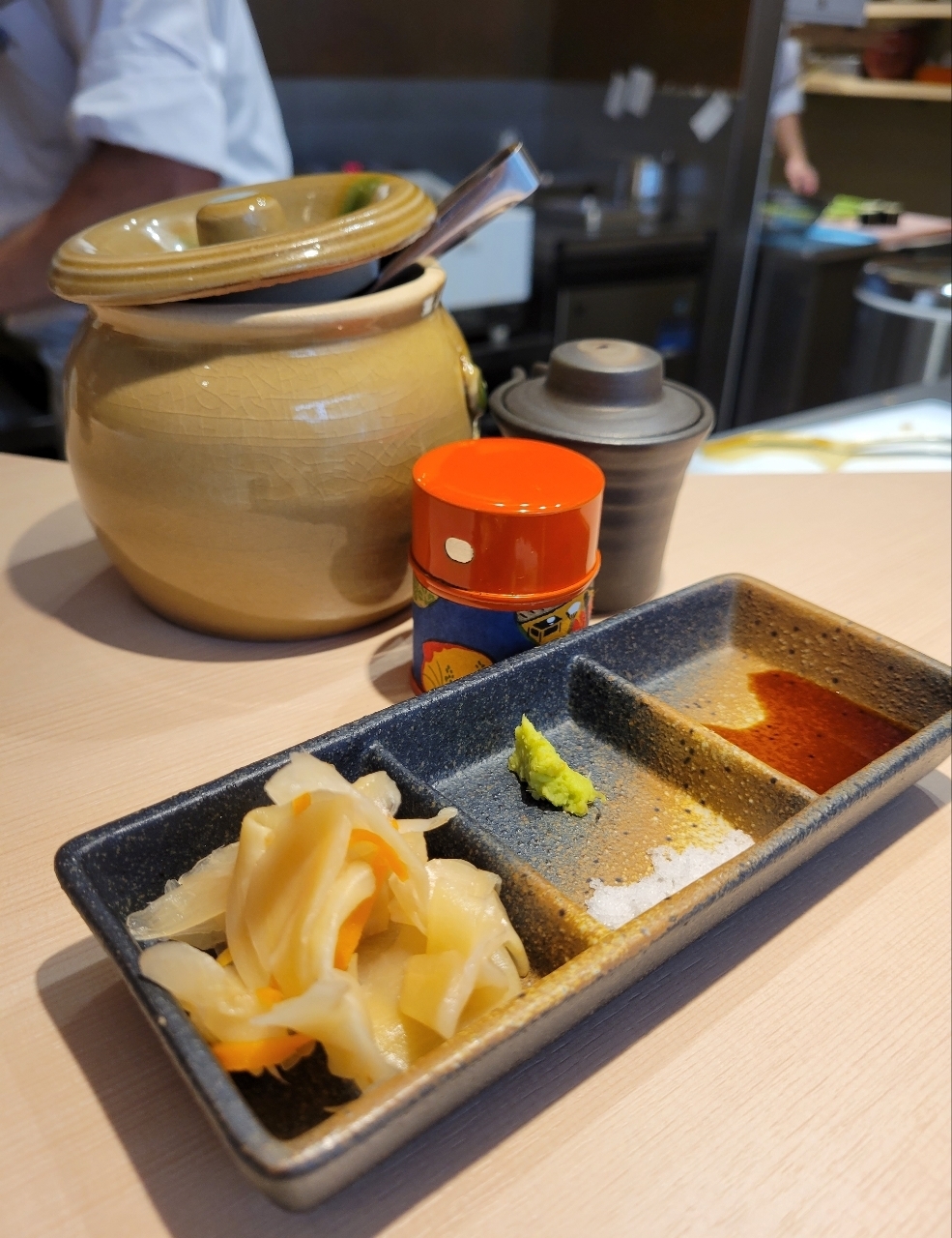 じゅりぽんさんが投稿したレア天丼 銀座 三よし 銀座本店に関する口コミの画像