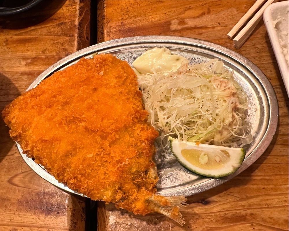 sanaebabyさんが投稿した豊後酒場 アミュプラザおおいた店に関する口コミの画像