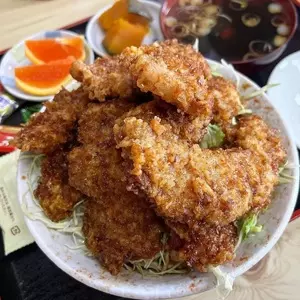美春食堂