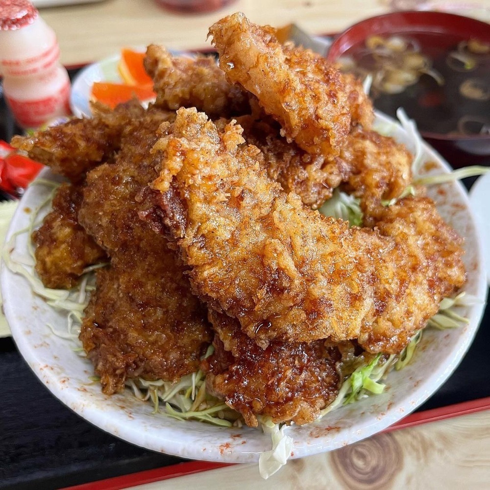 kaze_gourmetさんが投稿した美春食堂に関する口コミの画像