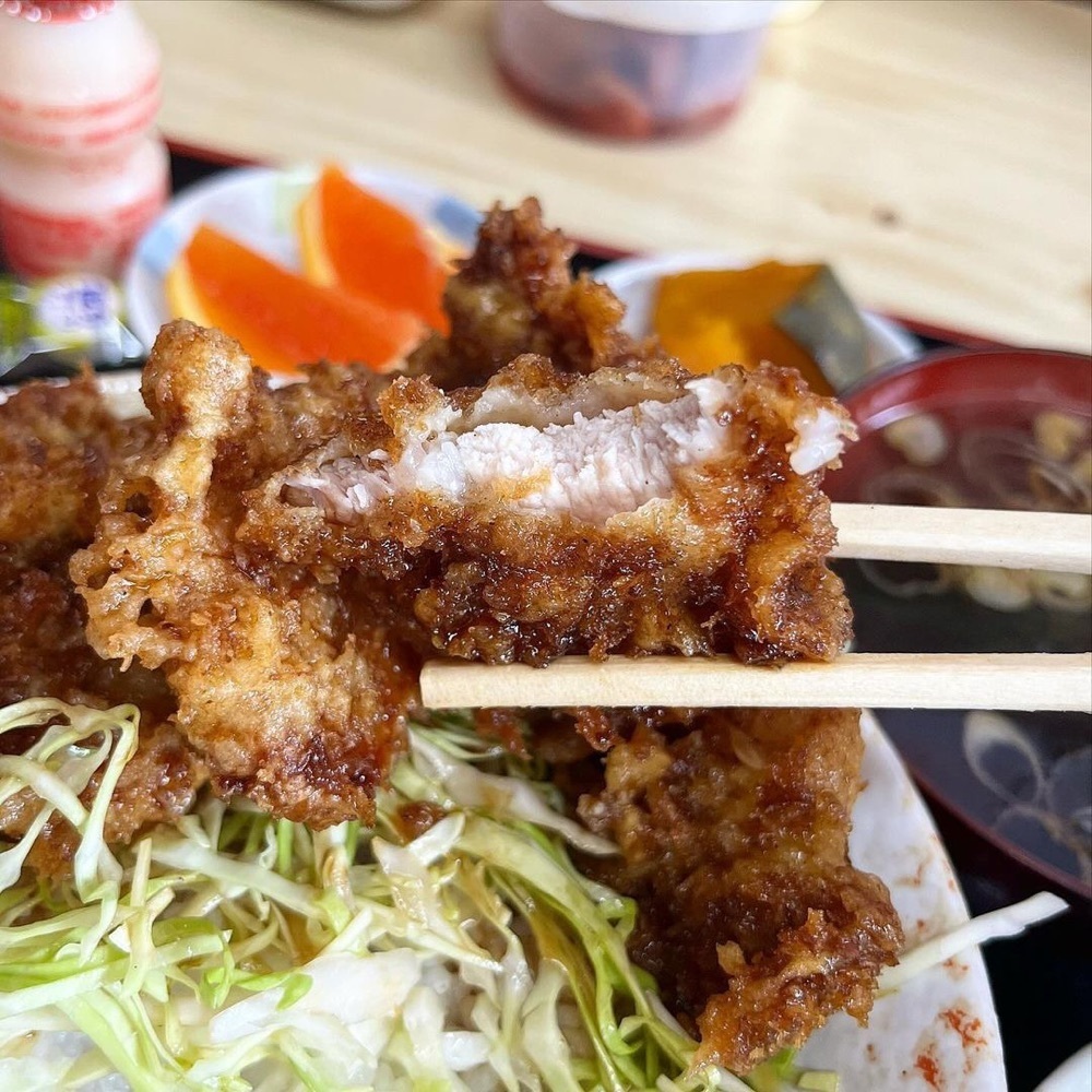 kaze_gourmetさんが投稿した美春食堂に関する口コミの画像