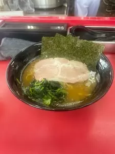 横浜家系らーめん ぼうそう家