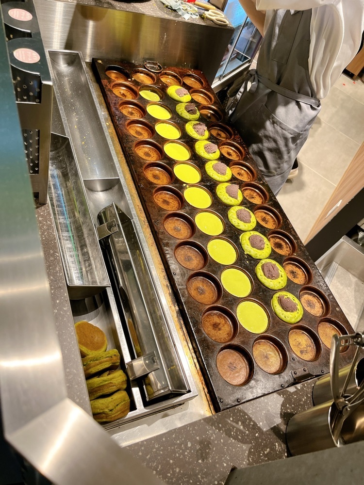 Yukiさんが投稿した一〇八抹茶茶廊 ゆめが丘ソラトス店に関する口コミの画像